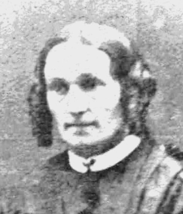 Catherine Bull (1824 - 1872) Profile